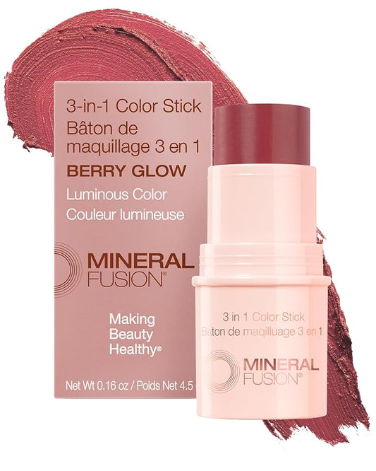 Berry Glow