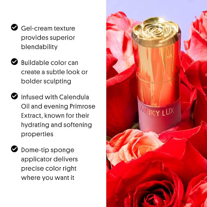 B Queen, Neutral Rose