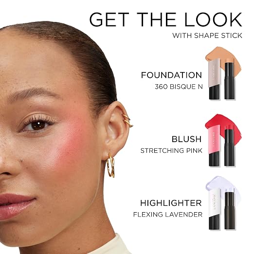 460 Suede W: medium-deep skin with warm/deep peachy undertones