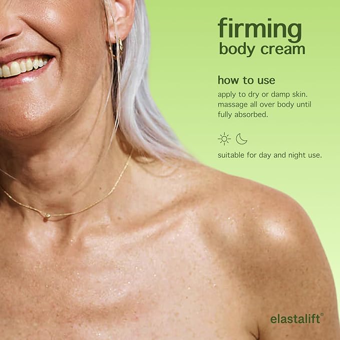 Collagen Cream (Fragrance Free)