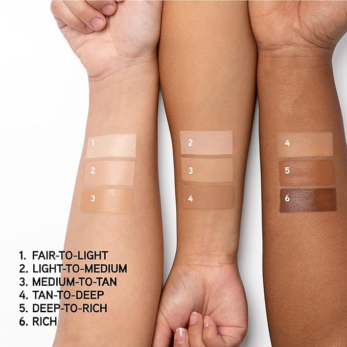 light-to-medium