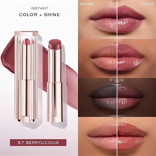 57 BERRYLICIOUS (Cool Pinky Berry)