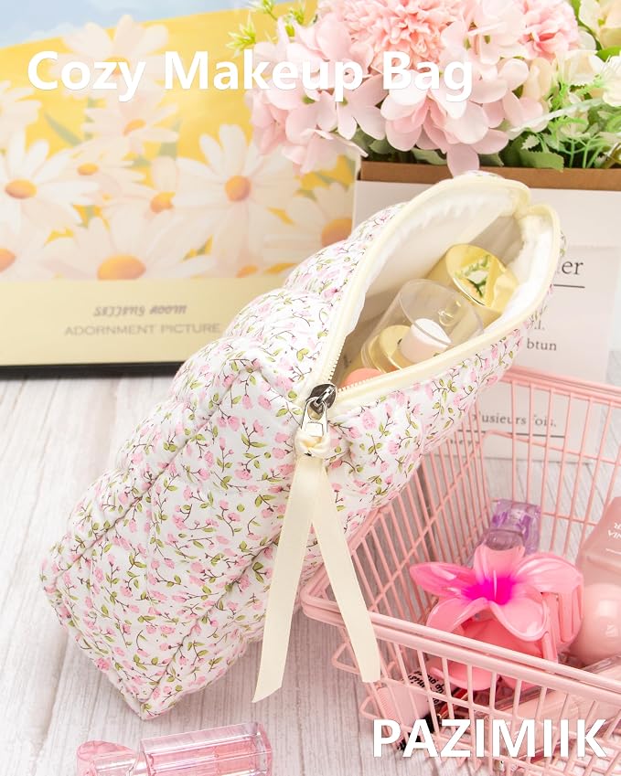 Floral Pink
