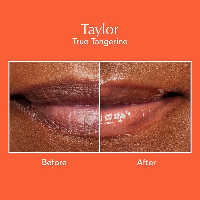 Taylor (True Tangerine)