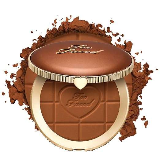 03 Chocolate Toffee (Medium)
