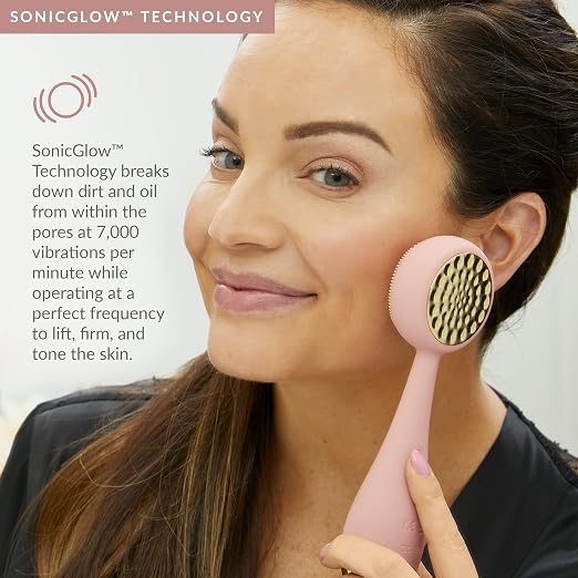 Rose 24k Gold + Balm