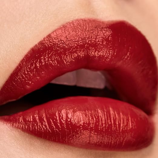 Statement Red