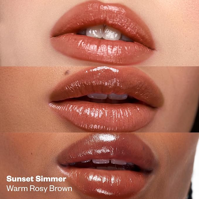 Sunset Simmer