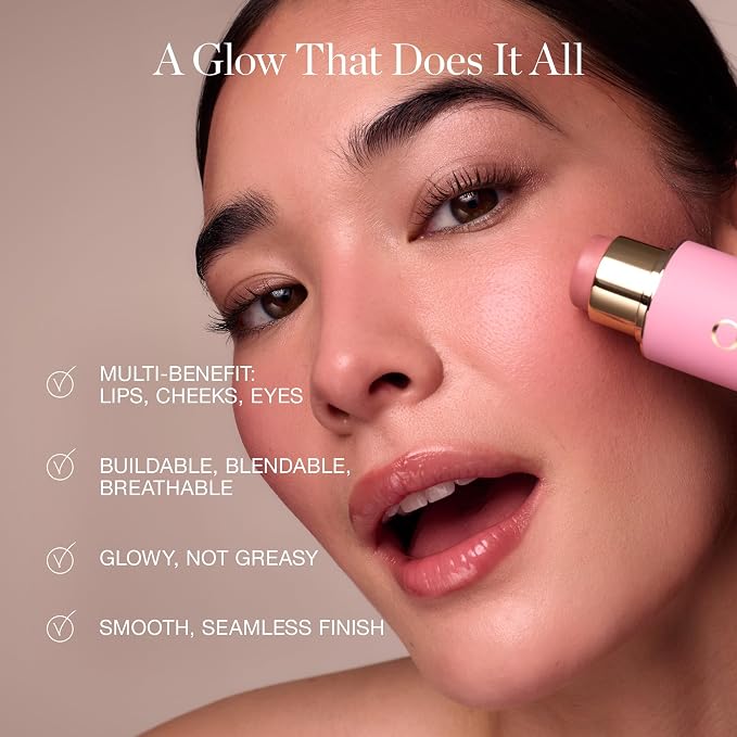 PINK DIAMOND - MATTE NEUTRAL PINK