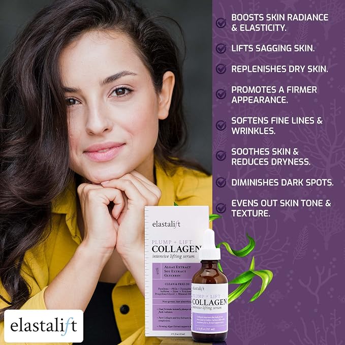 Collagen Serum