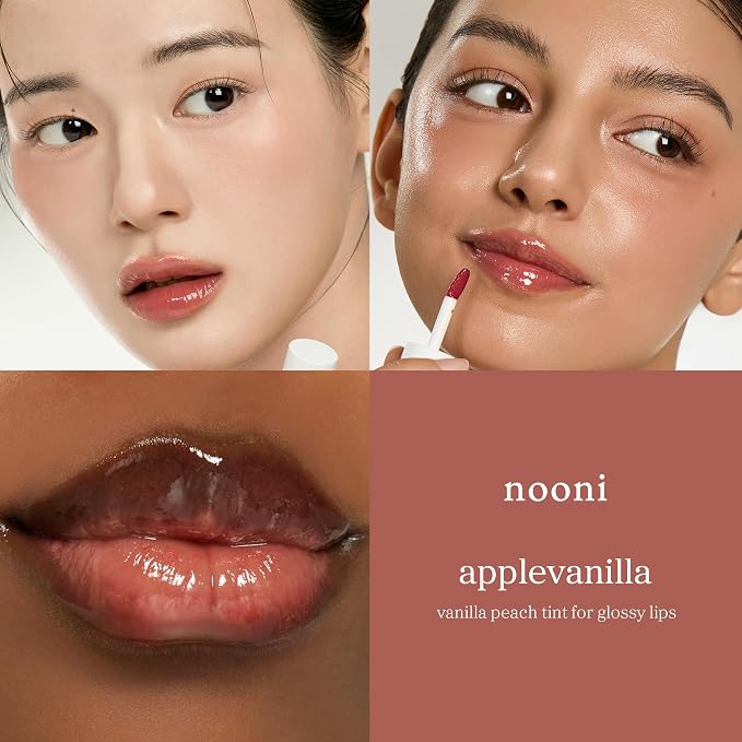 18 Applevanilla