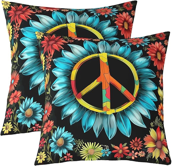 Peace Daisy