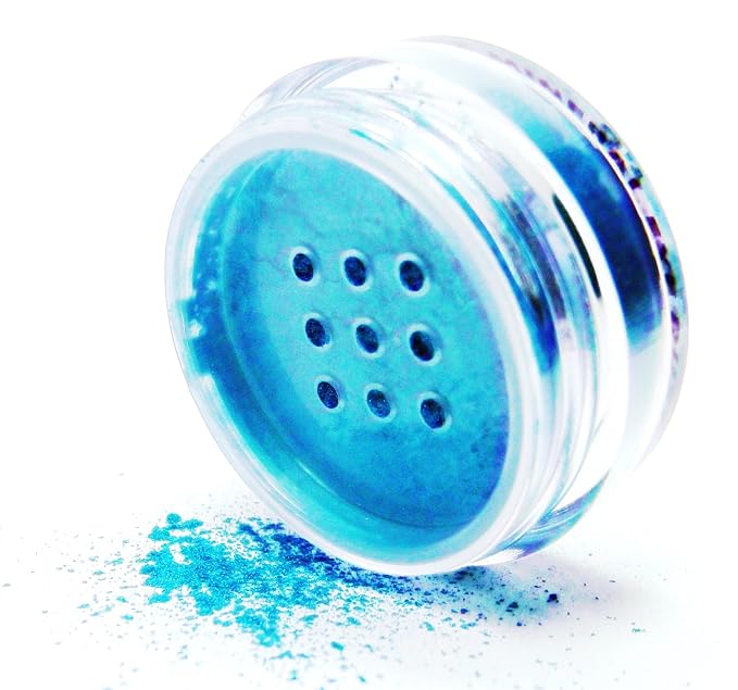Turquoise