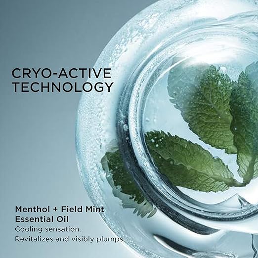 00 Limited Edition Cryo Mint - pH-adaptive pink