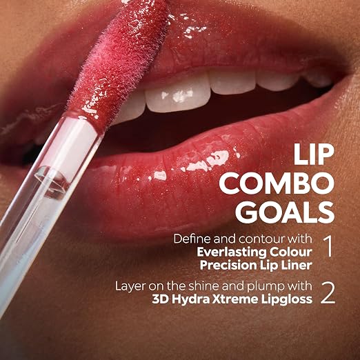 4 Lips Don't Lie