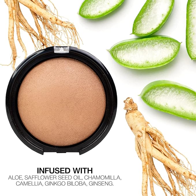 Illuminating Tan