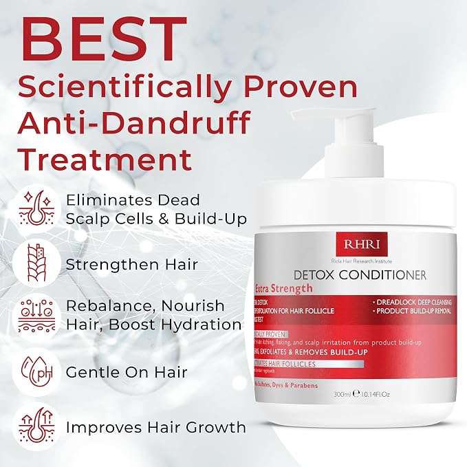 After Shampoo Conditioner
