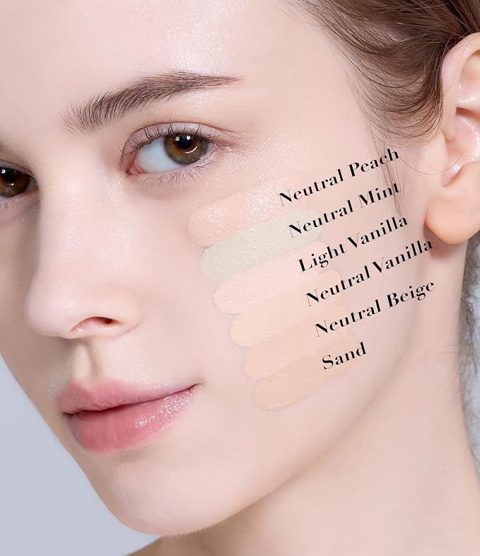 Neutral Beige