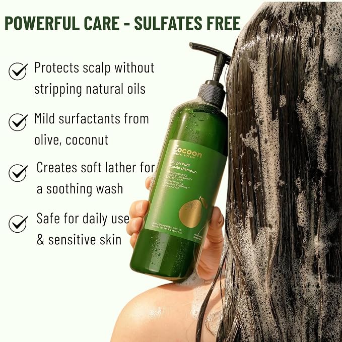 Shampoo 16.9 fl oz