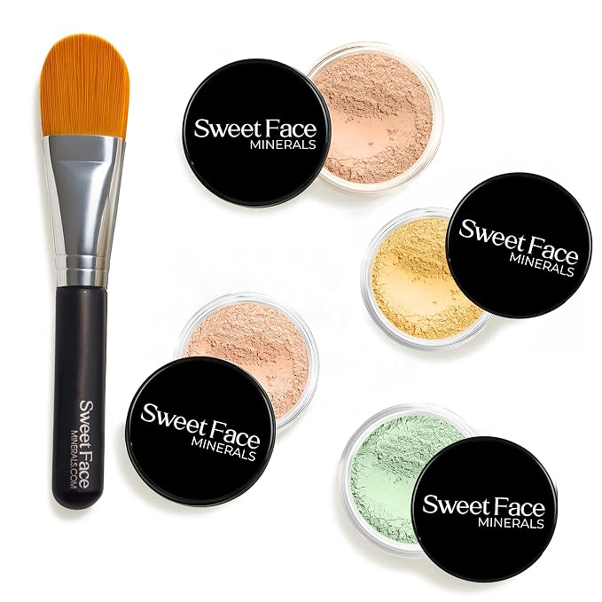 Light Concealer