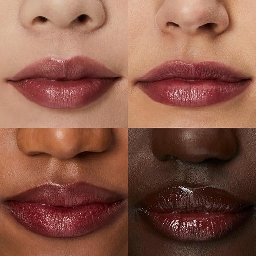 Inspiration (Neutral Berry)