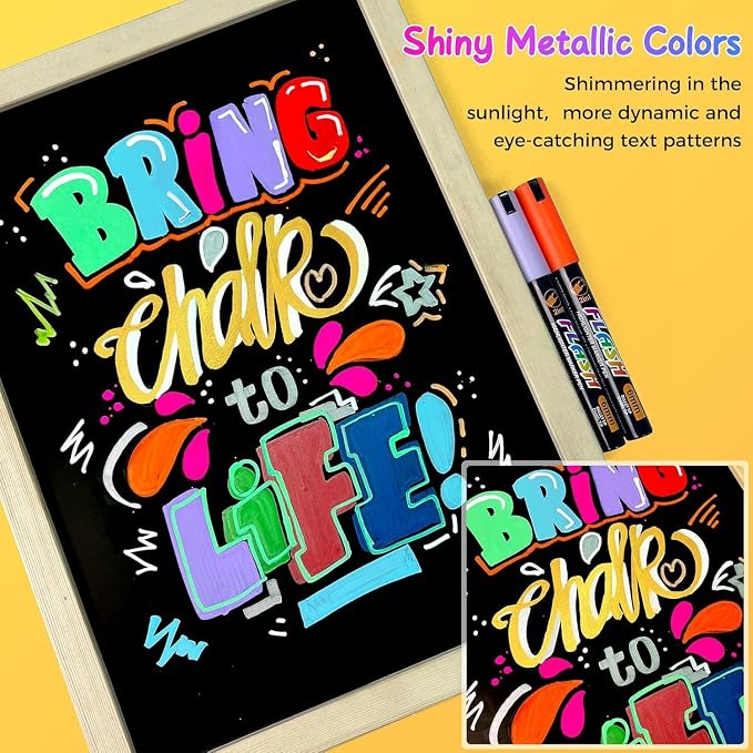 24 Colors