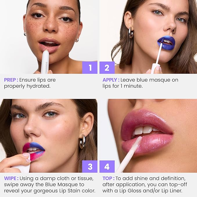 Hush Stain & Go (1 Pack)
