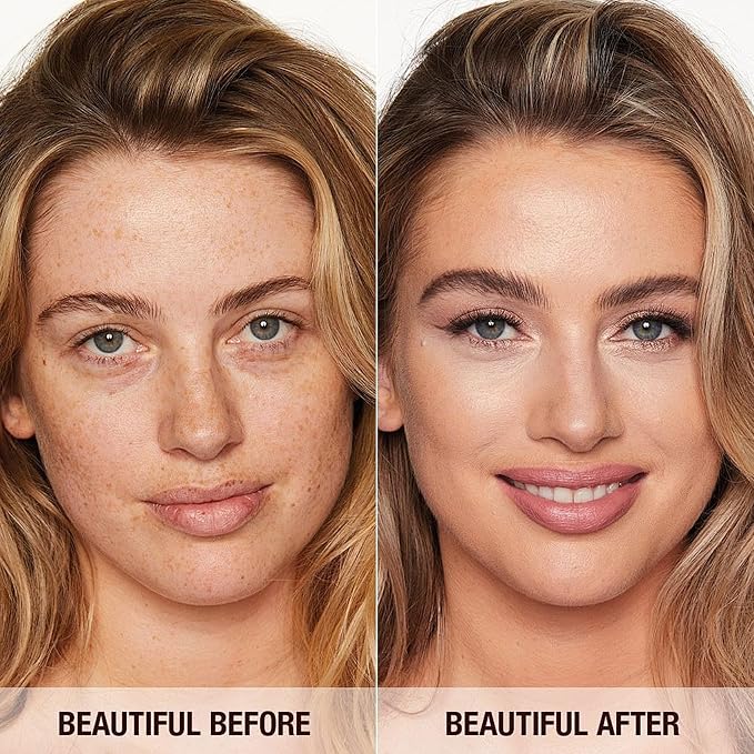 NEUTRAL BEIGE-For medium to deep skin tones
