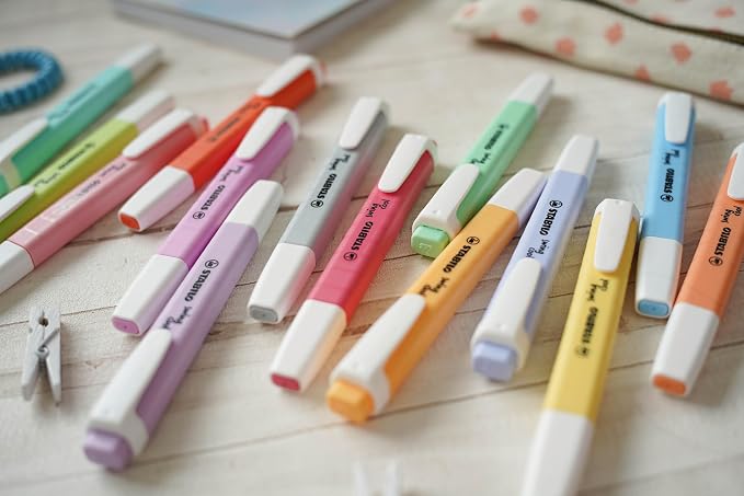 Assorted Colors