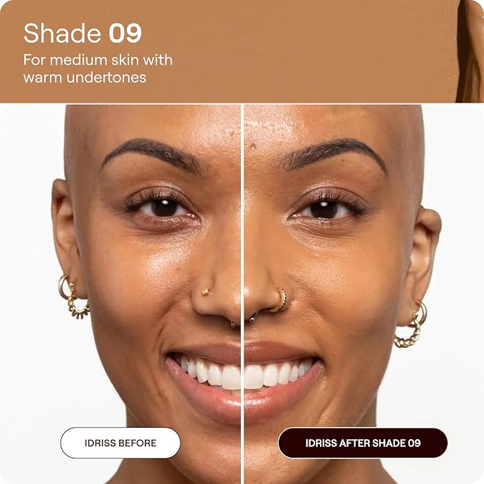 Shade 09