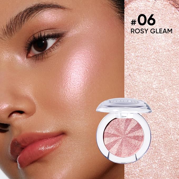 06 Rosy Gleam