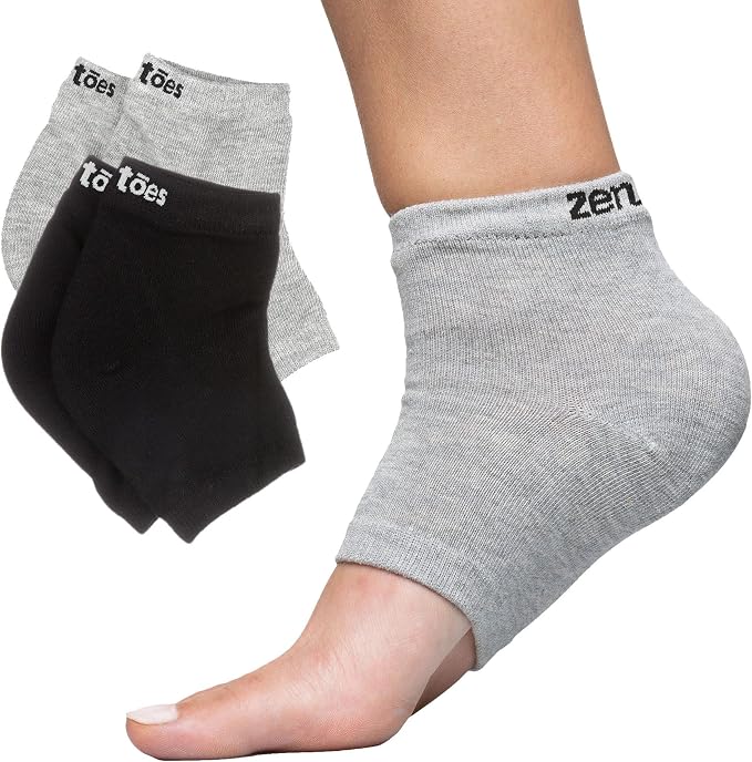 Black and Gray