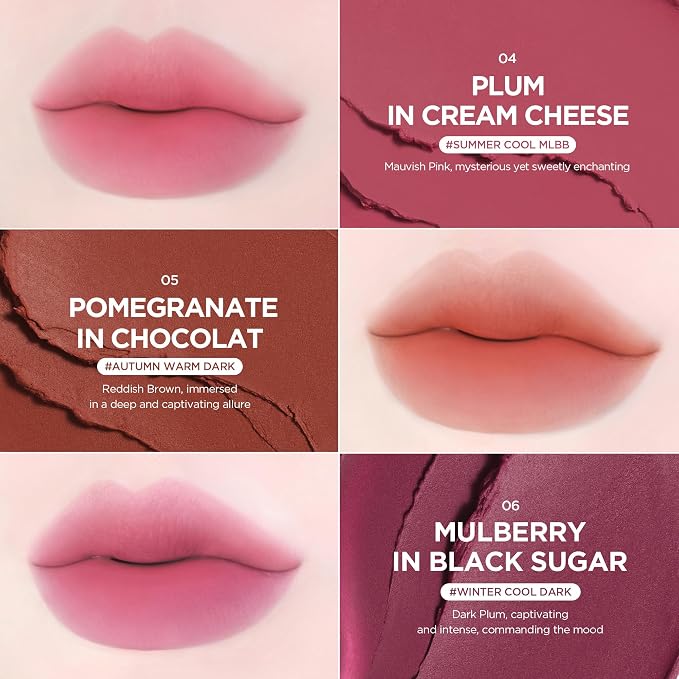 04 Plums in Cream Cheese