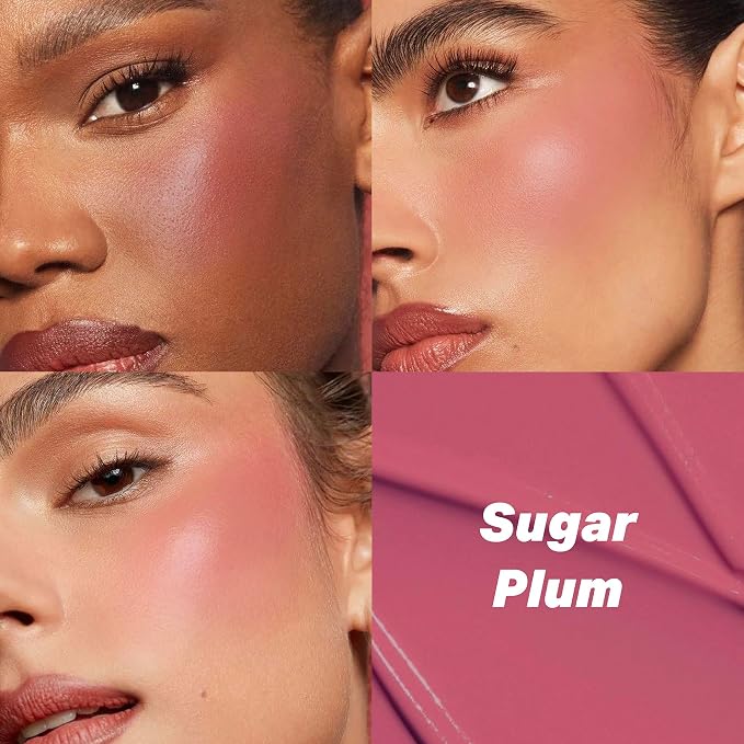 01 Sugar Plum