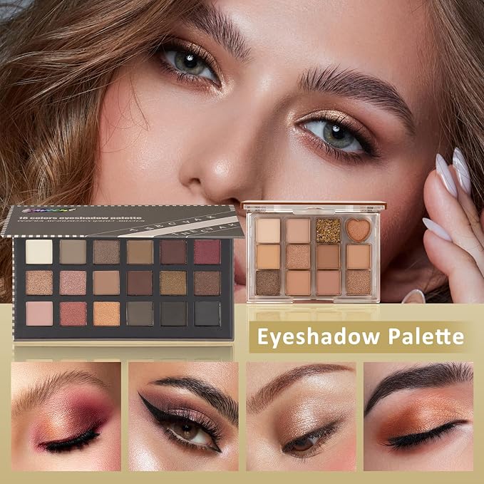 Makeup Gift Kit