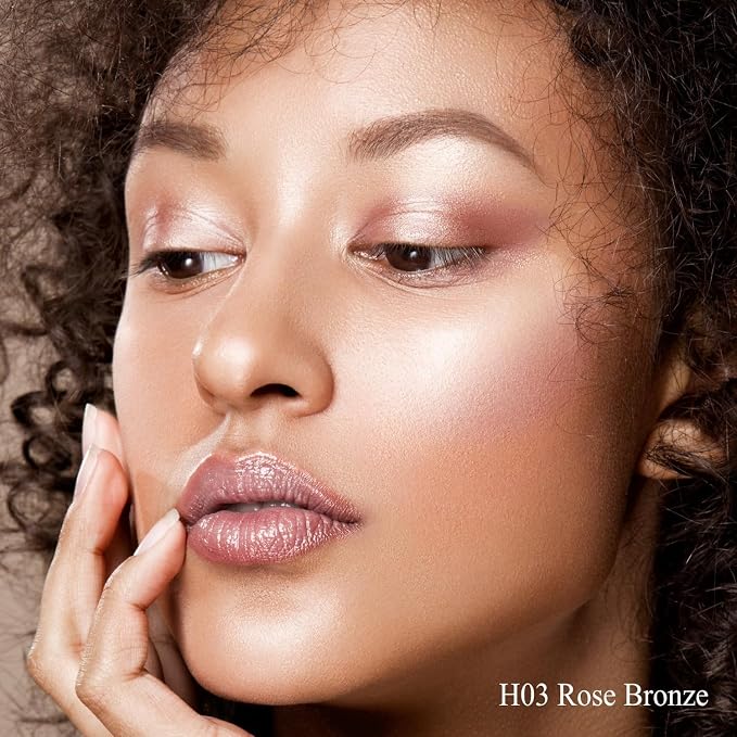 H03- Rose Bronze