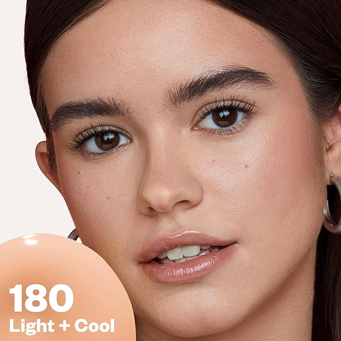 Light+ Cool 180