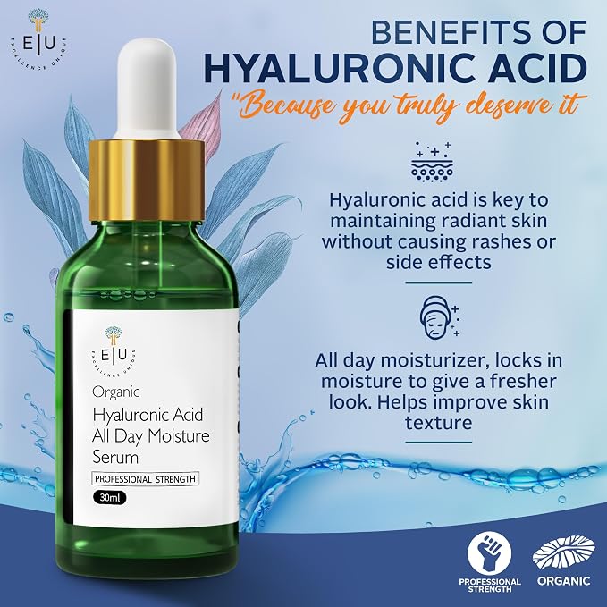 Hyaluronic Acid