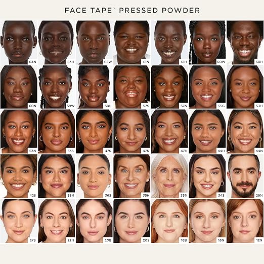 27S light-medium sand(light to medium skin with warm, golden undertones)