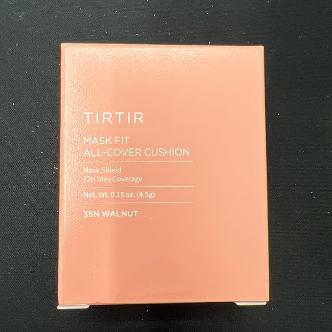 35N Walnut