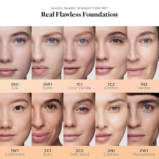 2W1 Macadamia​ - light with warm undertones (10)