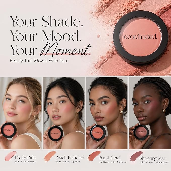 Shooting Star