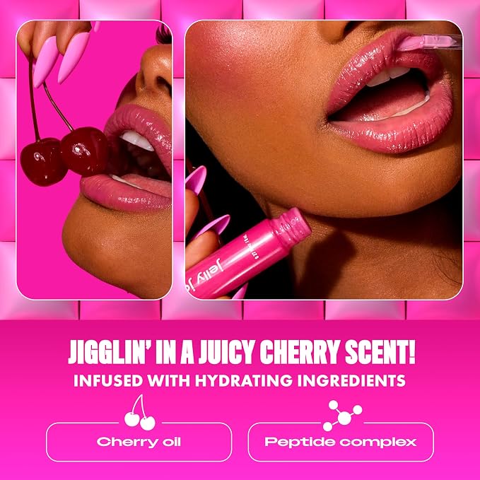 06 Jelly Filled