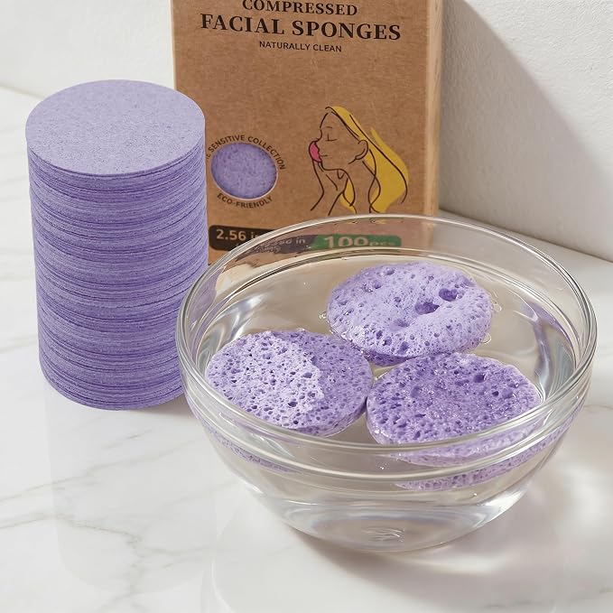 Purple-round
