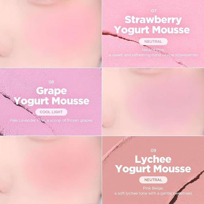 05 Fig Mousse