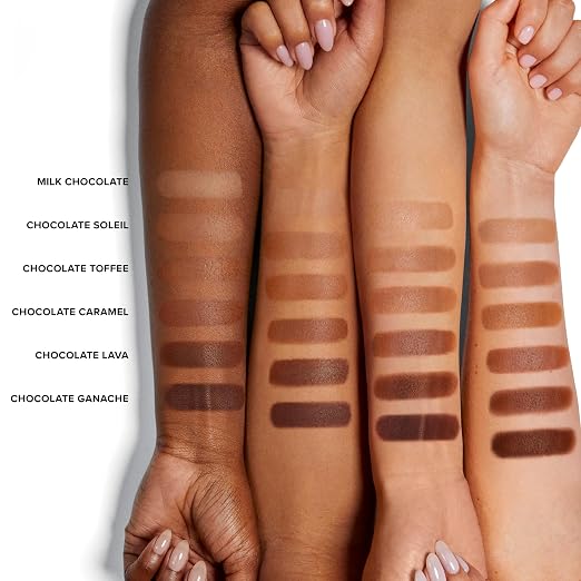 01 Chocolate Soleil (Light)