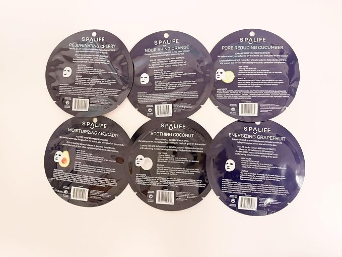 Fruit Variety Pack