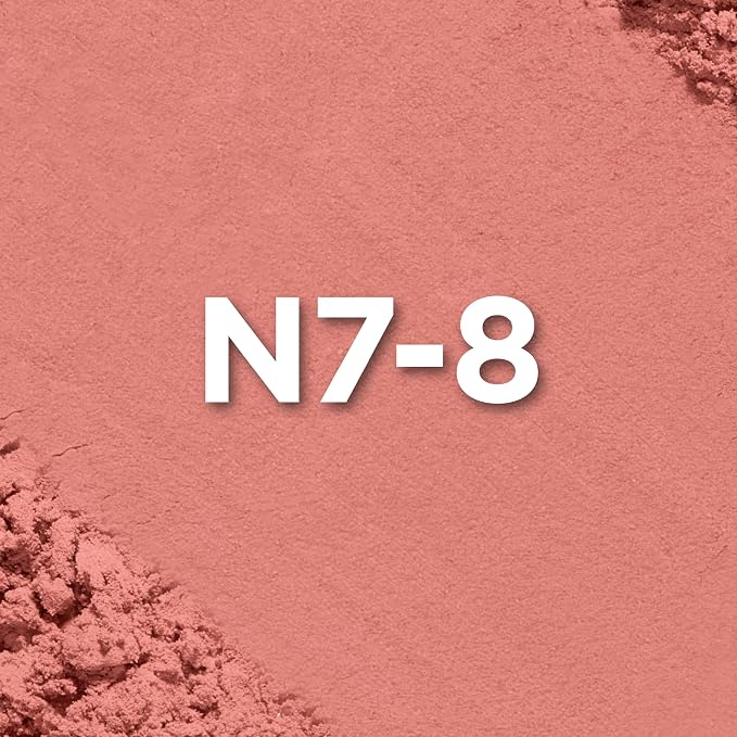 Sweet Ginger , N7-8