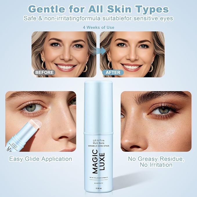Luxe Stick-2PCS