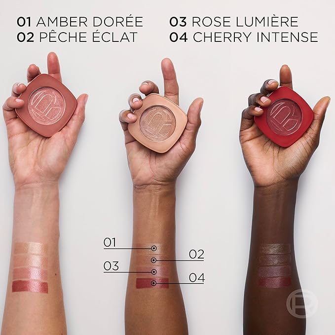 Amber Doree